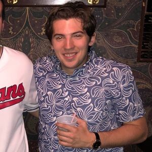 Meet your Posher, Alex